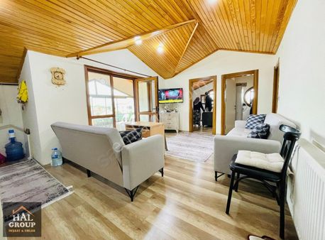 ╭╯hâl Group╰╮geniş Oturum/ Merkezi Konum/ Deniz Manzaralı Fırsat