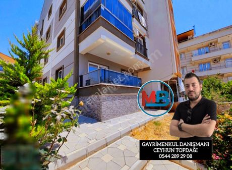 Didimde Satılık 2+1 Daire Hisar Mh. Şehir Merkezine Çok Yakın !