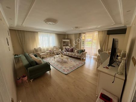 Emek Emlak'tan Mimar Sinan Mah.de Satılık 4+2 , 300m2 Dubleks