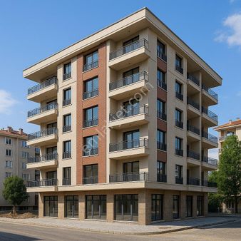 I43 Kapsamında Ticari+konut Projelerinizi Hayata Geçiriyoruz.