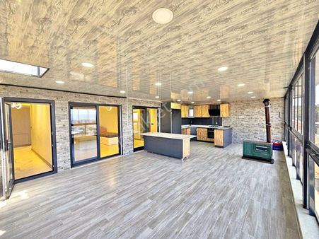 🏡blue Life Egenden Gerçek İlan Kadıköyde Tasarımına Hayran Kalacağınız Ultra Lüx Ferah 6+1 Villa