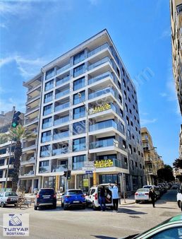 Karşıyaka Yalı Full Deniz Manzaralı Otoparklı 3+1 Yalı Dairesi