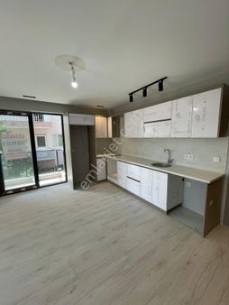 Nysa Emlaktan Ortaca Cumhuriyet Mahallesinde Lüks 1+1 Daire