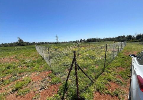 Kılıçlıda Harika Lokasyon Muhteşem Manzara 660 M2