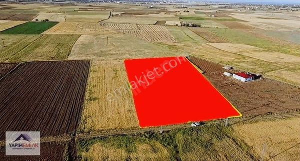 [ypm] Merkez Sarıyakup Köyü Sorunsuz Fırsat Tarla