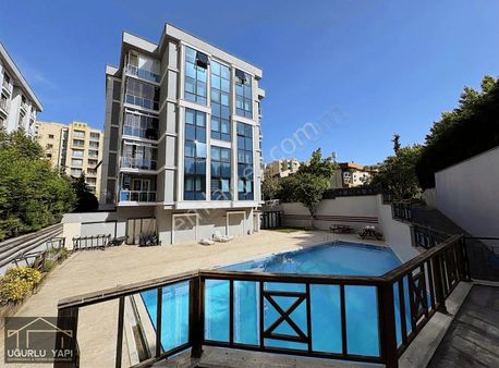 Uğurlu'dan Özel Mimari Yapılı 5+1 Manzaralı Dubleks Daire