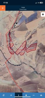 H.a.s Emlaktan Güneş Paneli Enerjisine Uygun Tarlalar