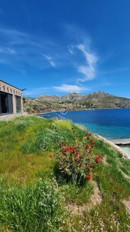 Joker: Marmaris Ayağaçı Denize Sıfır 5 Adet Satılık Villa Ve Tarlası