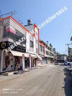 Adana Yüreğir Yunus Emre'de 3 İşyeri Ve 3 Daire ( 32 )