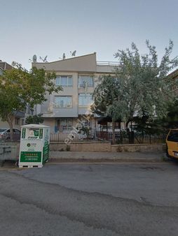 Çağlayan'da Eşyalı 100m2 2+1 Çift Balkon Yalıtımlı Salon Bağımsız Otoparklı 1. Kat Güneybatı Satılık