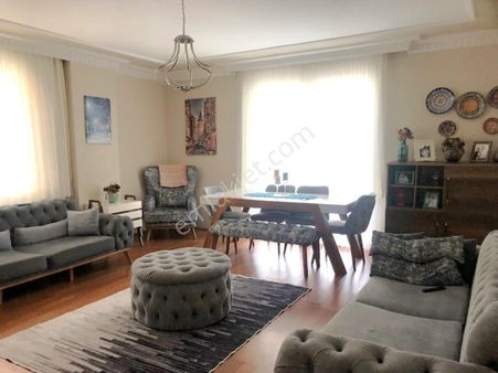 Papatya Evleri Sitesi 3+1 Satılık Daire