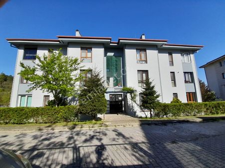 Düzce Kalıcı Konutlar Çamlıevler Mevkiinde 3+1 Satılık Daire