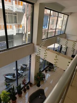 Fiyatı Düşürdük. Kurudere Caddesine Sadece Bir Adım Mesafede 365 M2 Harika Dükkan / İşyeri