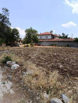 Denizli Acıpayam Akalan Satılık İmarlı Arsa