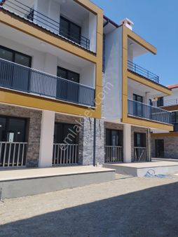 Muğla Ortaca Bahçelievler Satılık Trıpleks