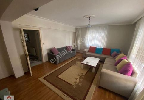 Kazım Orbay’da Yapılı 2+1 Yüksek Giriş Satılık Fırsat Daire !!!