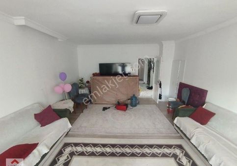 Aşıkpaşa'da Full Yapılı 3+1 Katta Satılık Fırsat Daire !!!