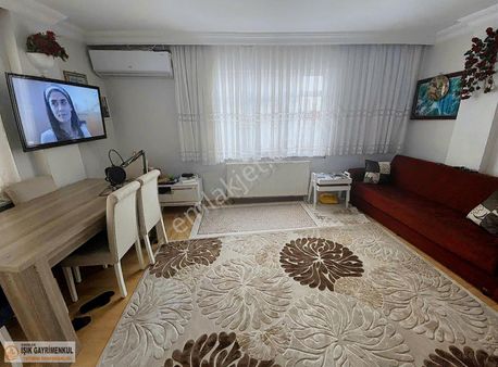 Işık Emlak Güvencesiyle Satılık 3+1. Daire Hisseli 17 M2