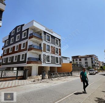 Ulucami Mahallesi Güplüce Mevkii 3+1 Sıfır Dubleks Daire