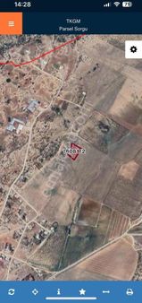 Deniz Emlaktan Satılık Arsa