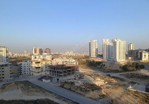 Atatürk Mh Sıfır 160 M 4+1 Tarsus Manzaralı