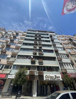 Armes'ten Bursa Altıparmak Caddesi Merkezde Kiralık Daire