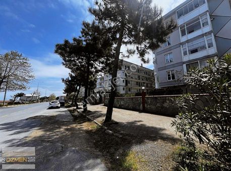 Denize Sıfır Fırsat 2+1 Satılık Daire