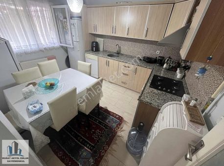 Buca İşçievleri Kız Kulesi Yakını 3+1 Bahçeli Satılık Daire!!!!