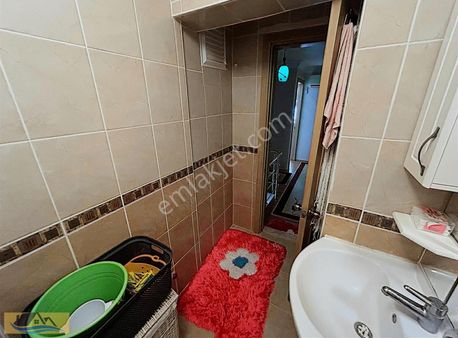 Öz Güven'den Denir Tarafın Da Uygun Fiyata Bahçeli Daire Dubleks