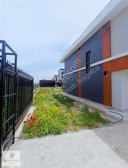 Bağlıcada Uygun Fiyata Satılık 4+1 Villa