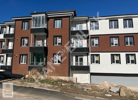 Hane Emlak'tan Merkeze Yakın Sıfır Yapı 2+1 Satılık Daire