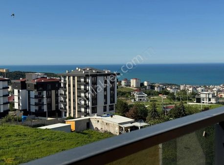 Baran Lıfe Suıt Lüx Ve Konforlu Deniz Manzaralı Satılık **1+1**