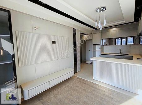 Evbul'dan Oturulmaya Hazır Tilmerçte Satılık 4.5+1 Arakat Daire