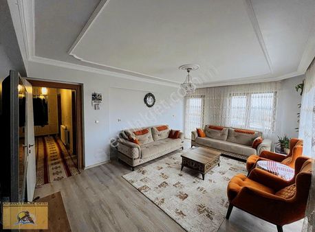 İnönü Mah.turgut Özal Caddesi Mevki 3+1 Geniş Yeni Daire