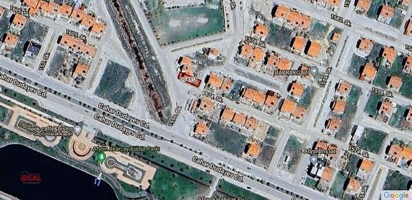 Uydukent Osmangazi'de 180'lik 5+1 Satılık Müstakil Ev!