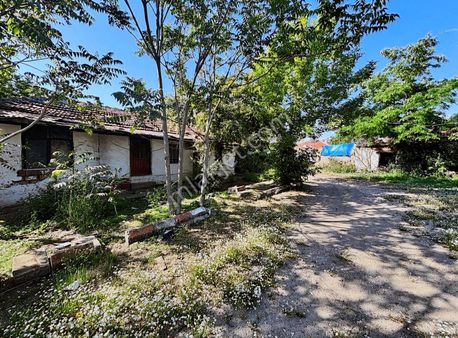 Büyükmandıra'da Köy İçerisinde Konut İmarlı Satılık Arsa!!!