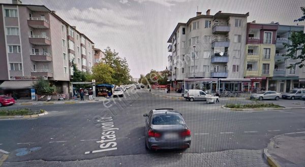 Siteler Mahallesinde 25 M2 Satılık Yatırımlık Dükkan!!!