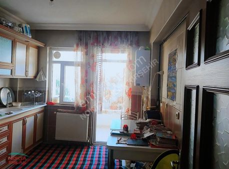 Nokta Emlakta Masal Park Civarı Asansörlü Çatı Katı Daire