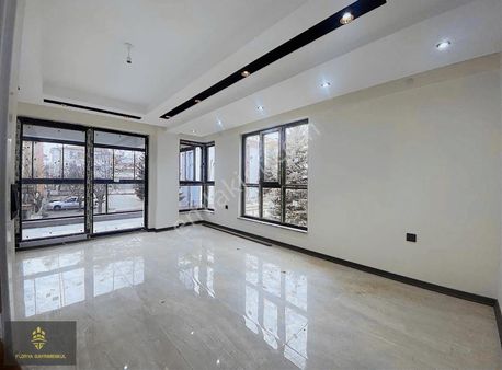 Gündüz Ökçün Bulvarı Yakını Geniş Ultra Lüx 3+1daireler