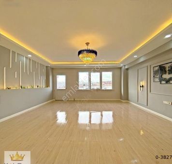 Doğan Araslıya Yakın Krediye Uygun Yatırımlık 2+1 Satılık Daire