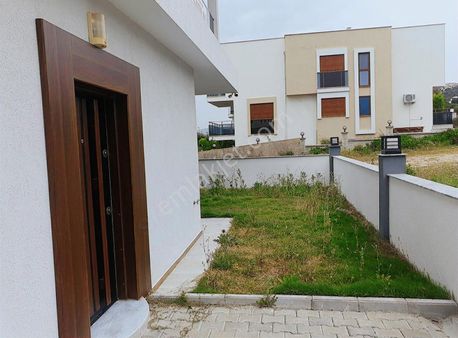 Güzelçamli Da Deniz Manzaralı Özel Havuzlu 4+1 Akıllı Villa