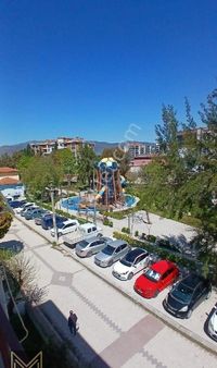 Menemen Perşembe Pazarı Arkasında Klasik Kiralık Ferah Daire