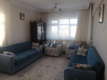 Polatlı Şentepe Mah.kuruluş Sitesi 2+1 Satılık Daire