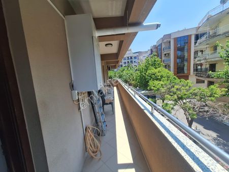 Esendere Amerikan Koleji Yakını 3+1 Ferah Doğalgazlı