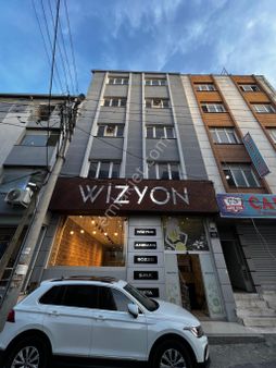 Otuzbeş’ten İşıkkent’te Kiralık 750 Metre Showroom + Depo+ İmalathane