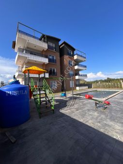 Kadriyede Lüx Yapım 4+1 Satılık Dublex Dairelerimiz Satışta !