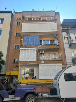 Yıldıztepe Mahallesi'nde 2+1 Ayrı Mutfaklı Daire