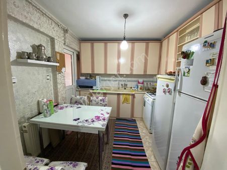 Ender Uysal Gayrimenkulden İncilipınar Da 3+1 130 M2 İçi Yenilenmiş Satılık Daire.