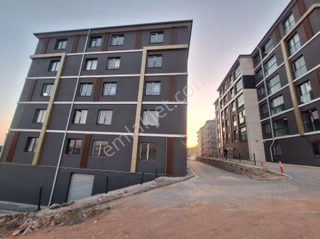 Net Group Yozgat Üniversite Ve Hastane Yanı Satılık Daire