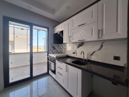 Kumsaldan Altınkumda Otamatik Panjurlu Şık Tasarımlı_2+1_dublex